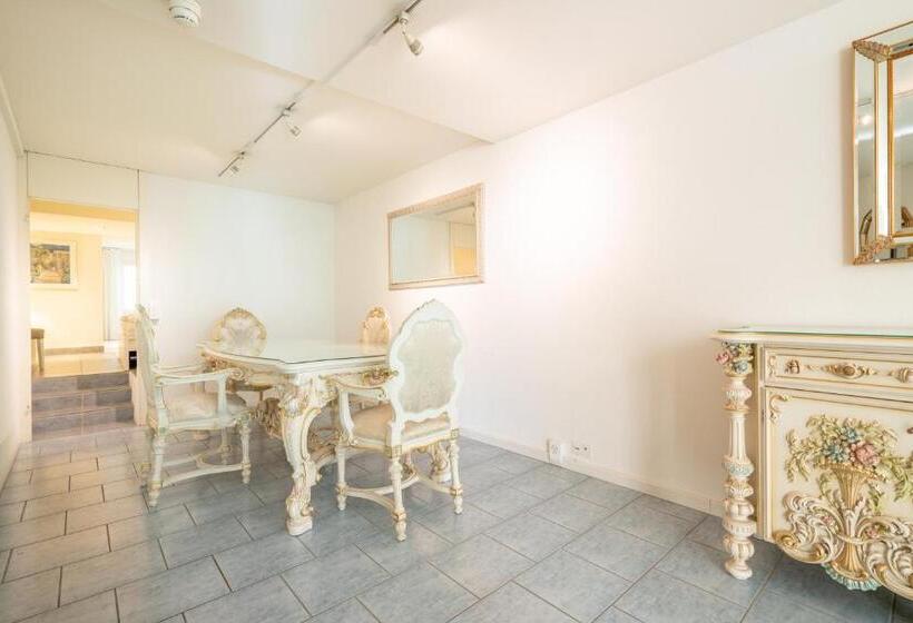 سوییت, Altstadt Hotel Magic Luzern