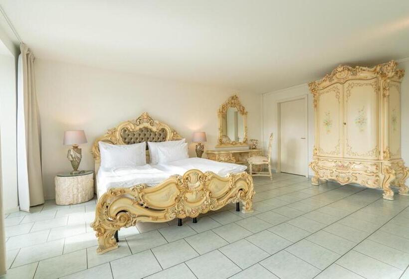 سوییت, Altstadt Hotel Magic Luzern