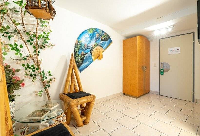اتاق استاندارد, Altstadt Hotel Magic Luzern