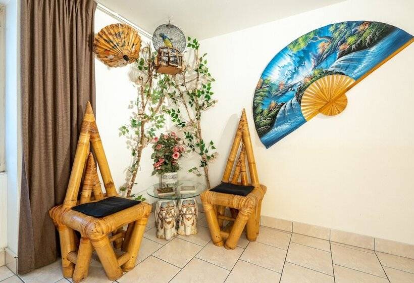 اتاق استاندارد, Altstadt Hotel Magic Luzern