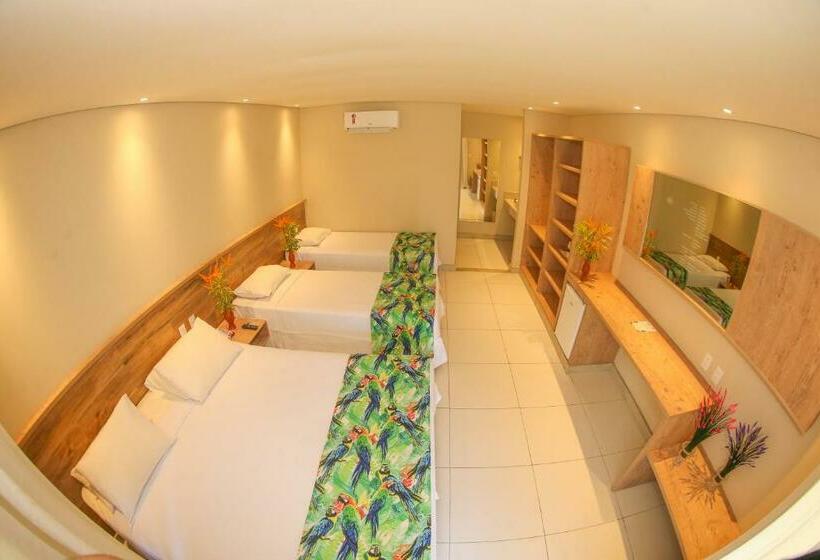 Шале 1 Спальня, Cana Brava All Inclusive Resort