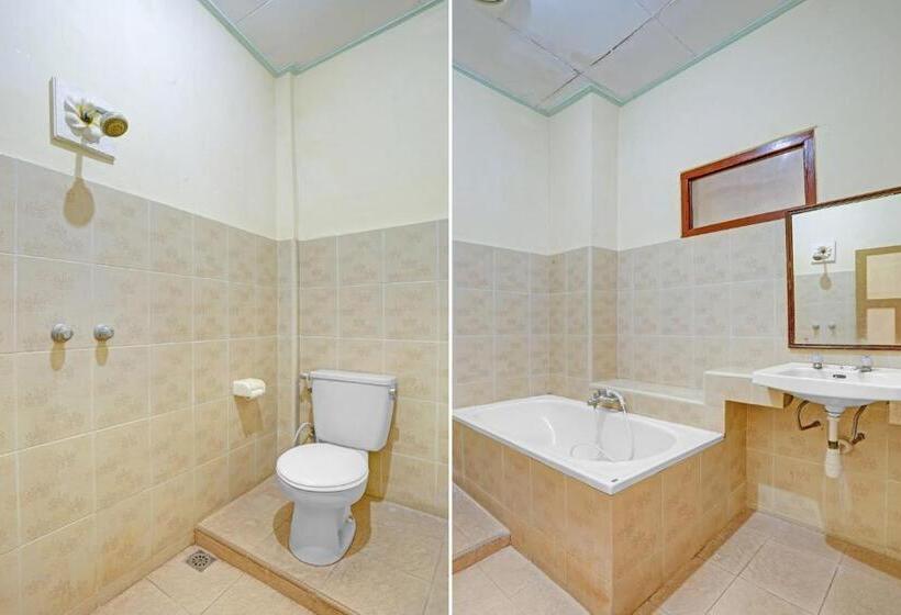 Номер Стандарт, Collection O 90805 Aditya Beach Resort And Spa