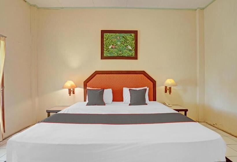 Номер Стандарт, Collection O 90805 Aditya Beach Resort And Spa