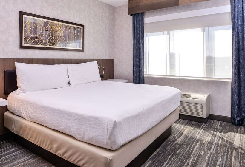 اتاق لوکس, Hilton Garden Inn Bend