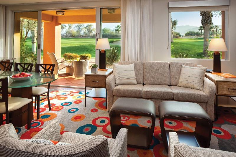 带1个卧室的别墅, Marriott S Shadow Ridge Ii The Enclaves