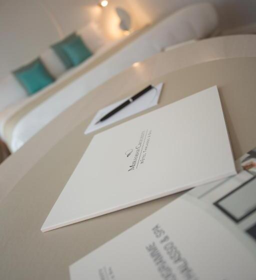 اتاق کلاسیک, Miramar La Cigale Hotel Thalasso & Spa