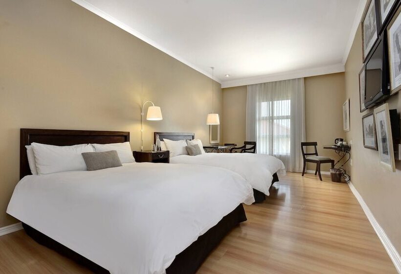 اتاق استاندارد, Protea Hotel By Marriott Nelspruit