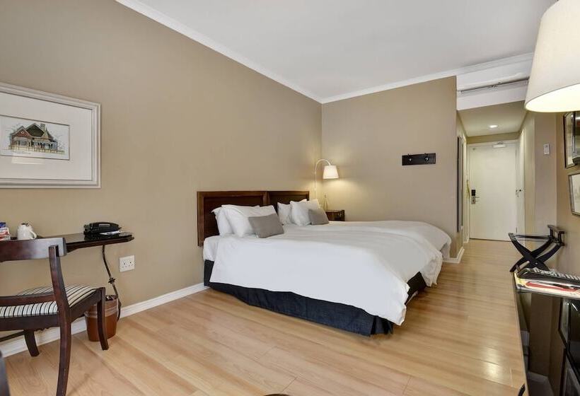 اتاق استاندارد, Protea Hotel By Marriott Nelspruit
