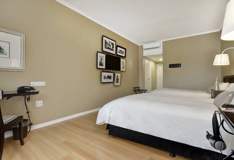 اتاق استاندارد, Protea Hotel By Marriott Nelspruit