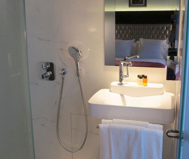 اتاق کلاسیک, Tonic Hotel Saint Germain Des Prés