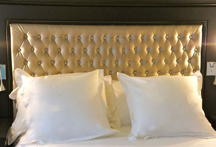 اتاق کلاسیک, Tonic Hotel Saint Germain Des Prés