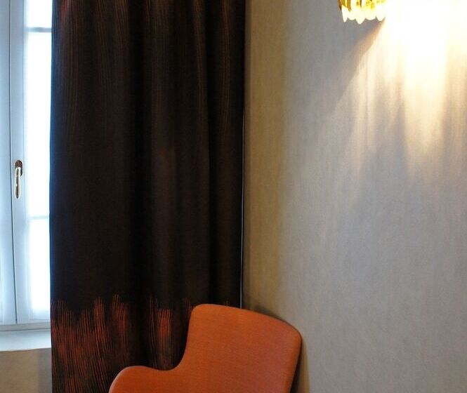اتاق سوپریور, Tonic Hotel Saint Germain Des Prés