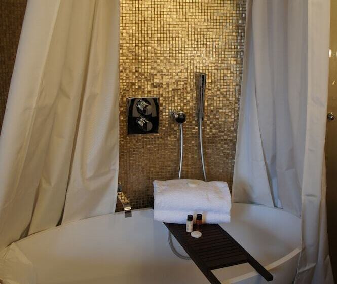 اتاق کلاسیک, Tonic Hotel Saint Germain Des Prés