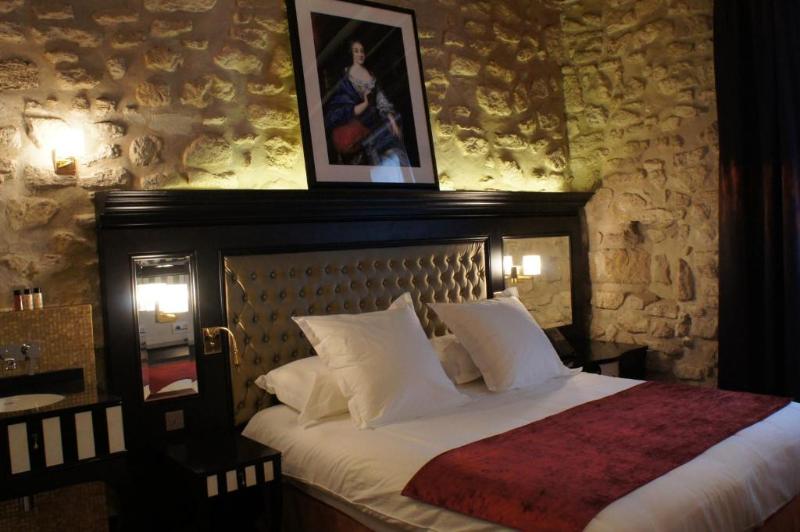 اتاق کلاسیک, Tonic Hotel Saint Germain Des Prés