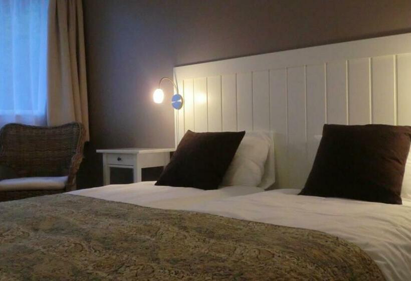 スタンダードルーム, Lavik Fjord Hotel & Apartments