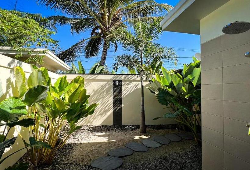 Номер Deluxe, Green Valley Lombok