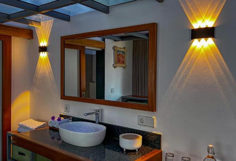 Студио Стандарт с Видом, Green Valley Lombok