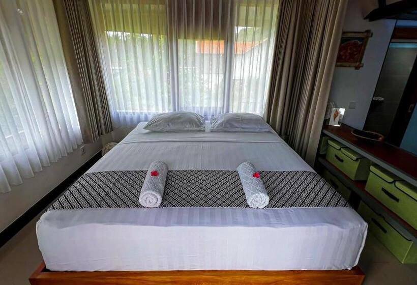 Студио Стандарт с Видом, Green Valley Lombok