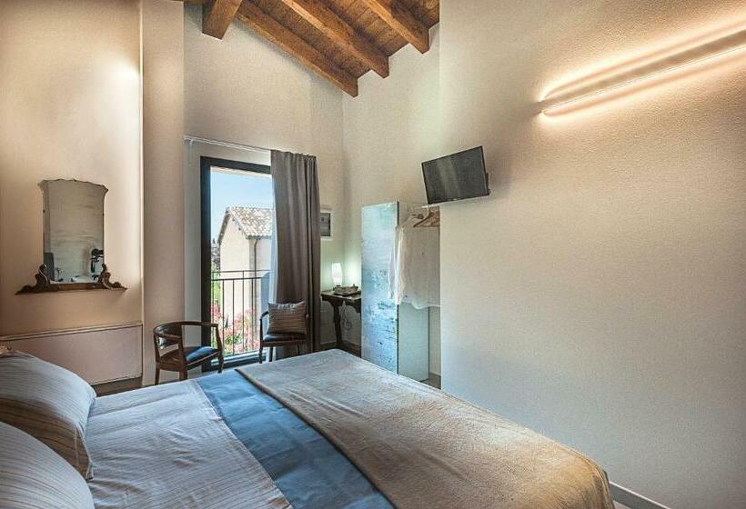 Номер Superior, Le Ferrerie Agriturismo Fattoria Marchesini
