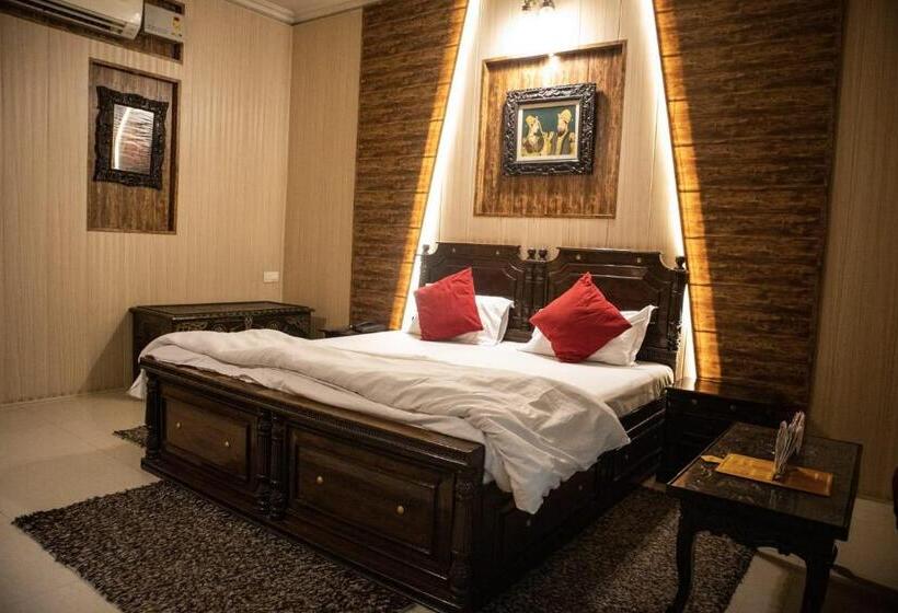 Номер Стандарт, Ambala Haveli