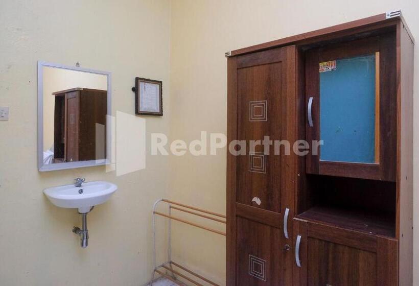 Номер Стандарт, Sido Langgeng Tawangmangu Mitra Reddoorz