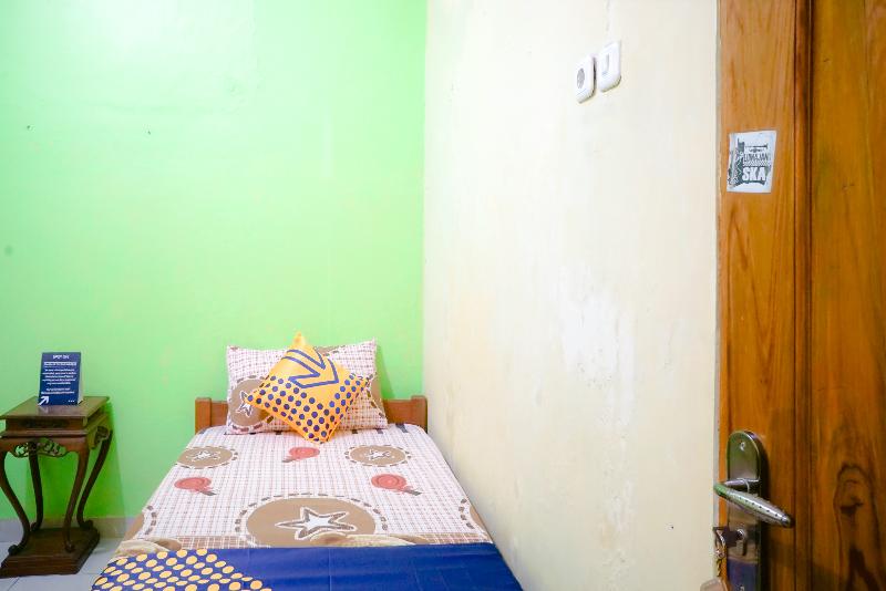 标准间, Spot On 2440 Wallet Family Residence Syariah