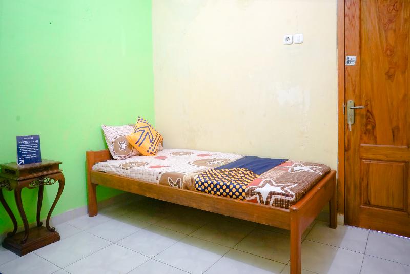 标准间, Spot On 2440 Wallet Family Residence Syariah