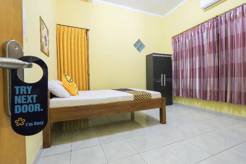 标准间, Spot On 2440 Wallet Family Residence Syariah