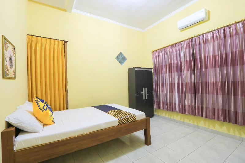 标准间, Spot On 2440 Wallet Family Residence Syariah
