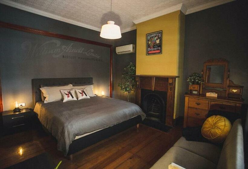 Апартаменты 2 Спальни, William Arnott Boutique Accommodation