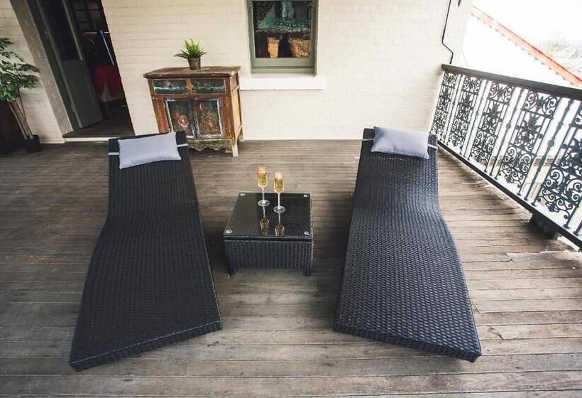 Апартаменты 2 Спальни, William Arnott Boutique Accommodation