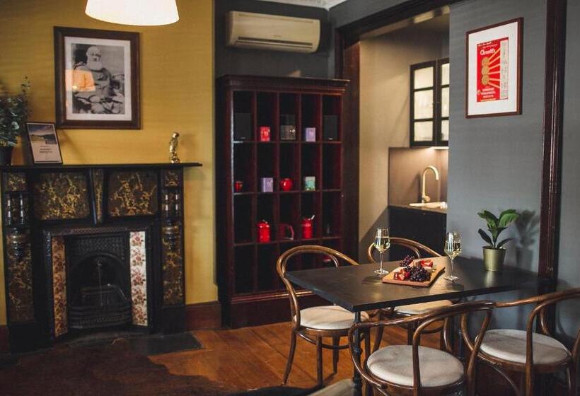 Апартаменты 2 Спальни, William Arnott Boutique Accommodation