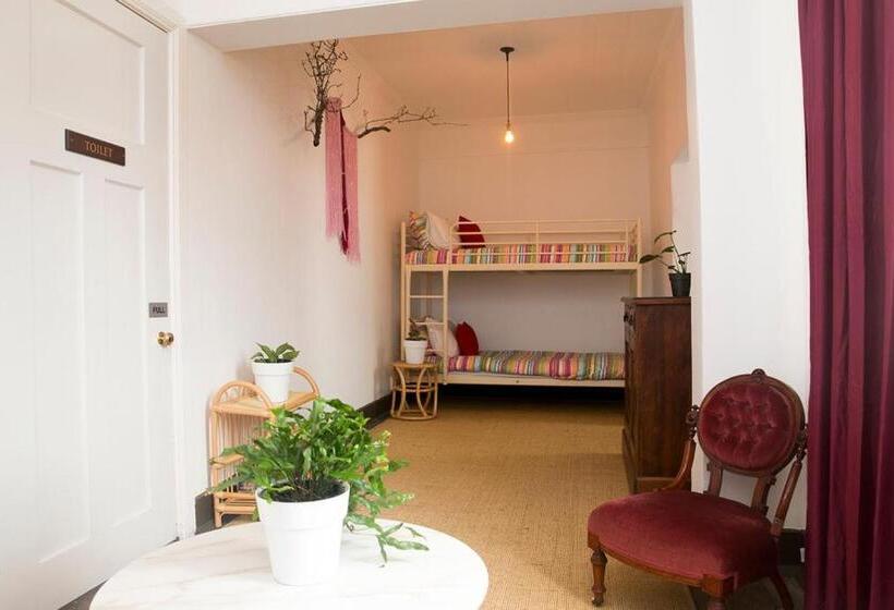Люкс Повышенной Комфортности, William Arnott Boutique Accommodation