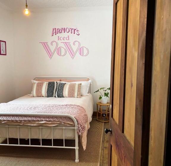 Люкс Повышенной Комфортности, William Arnott Boutique Accommodation