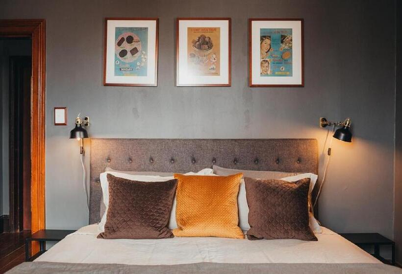 Апартаменты 2 Спальни, William Arnott Boutique Accommodation