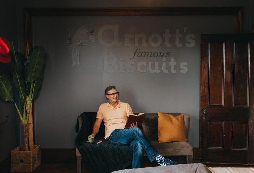 Дом 4 Спальни, William Arnott Boutique Accommodation