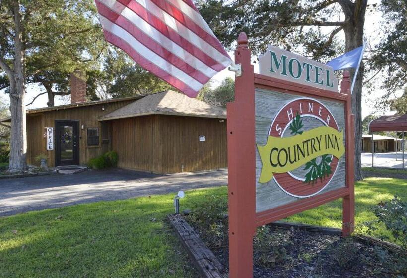 Студио Стандарт Кровать Кинг, Shiner Country Inn