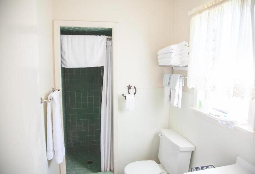 Семейное Студио, Shiner Country Inn