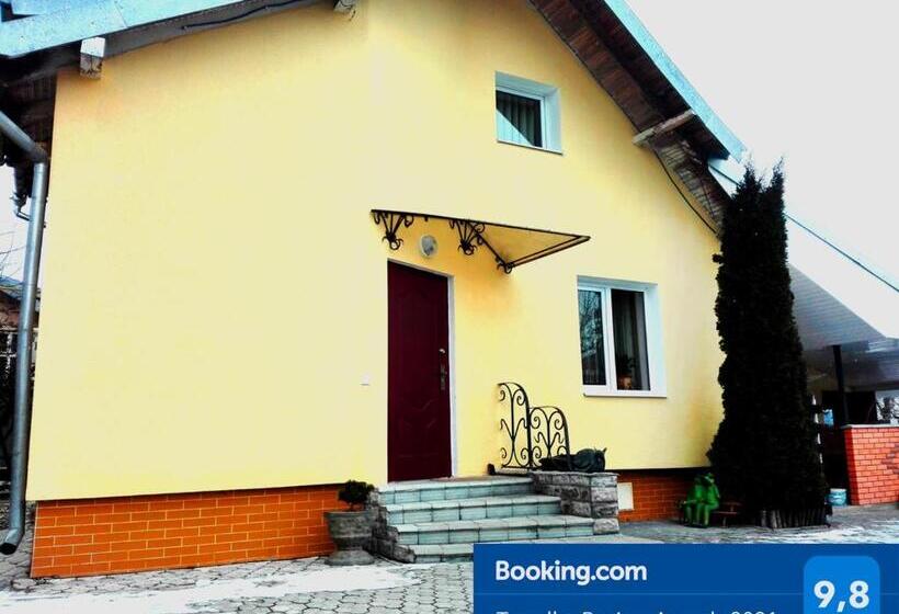 اتاق استاندارد, зелений дім   Viridi House