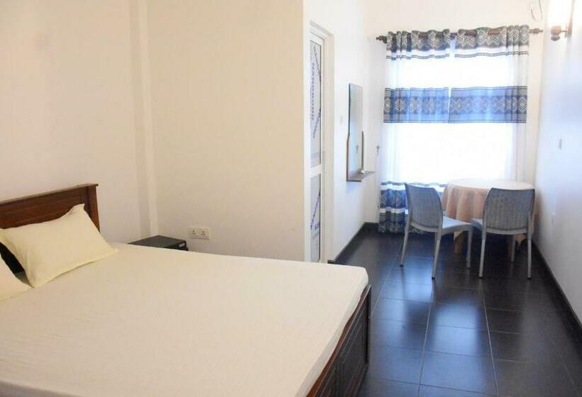 Номер Стандарт, Wingate Hotel Wilgamuwa