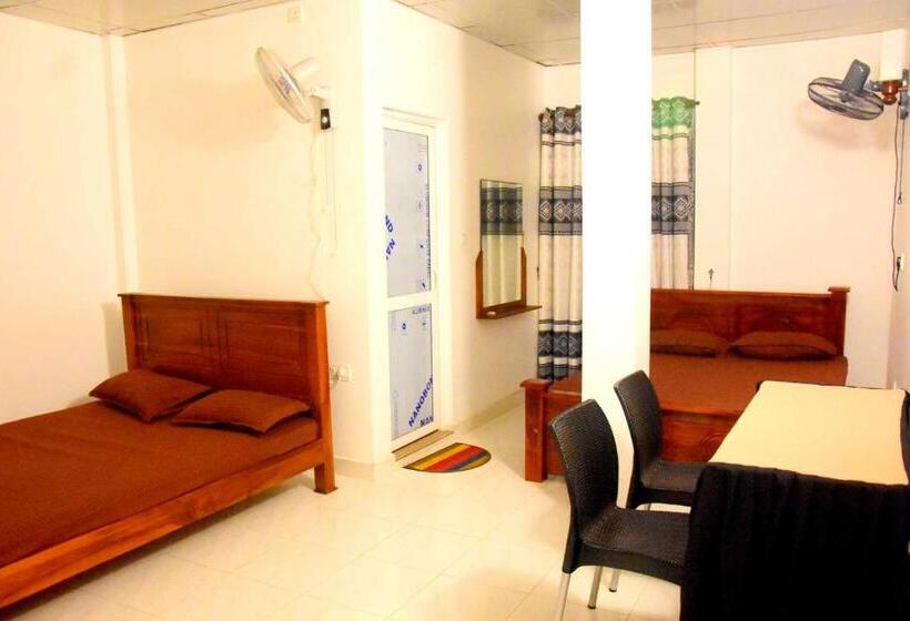 Семейный Номер, Wingate Hotel Wilgamuwa