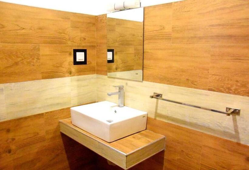 Номер Стандарт, Wingate Hotel Wilgamuwa
