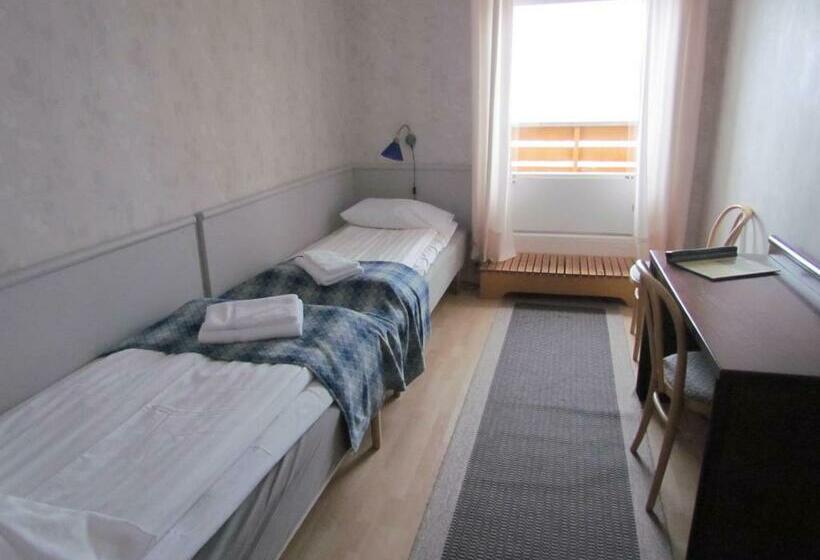 Номер Basic, Vandrarhemsboende På Ammarnäsgården