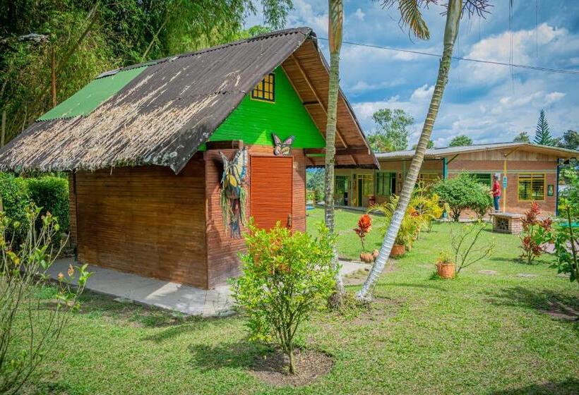 Номер Стандарт, Finca Hotel San Isidro