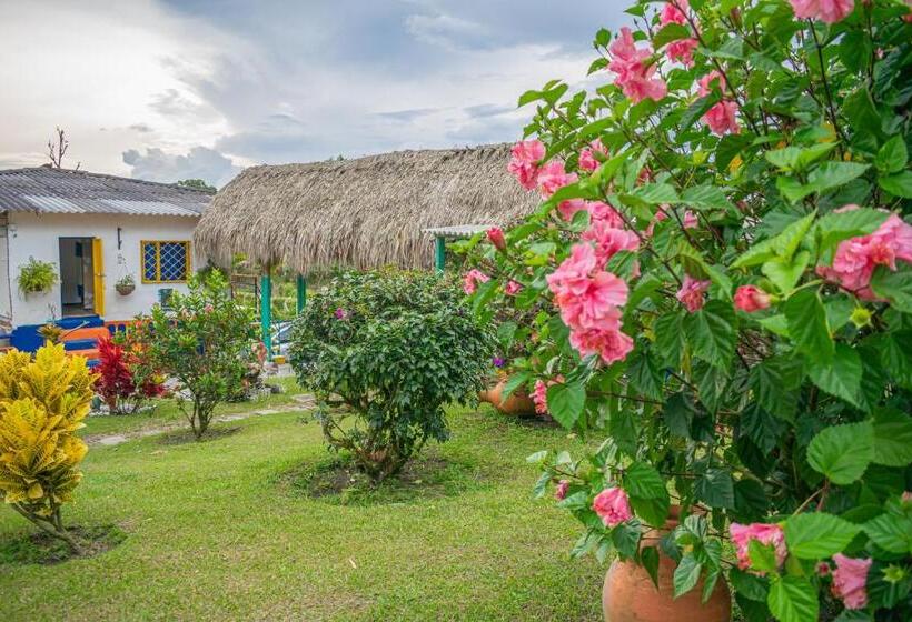 Номер Стандарт, Finca Hotel San Isidro