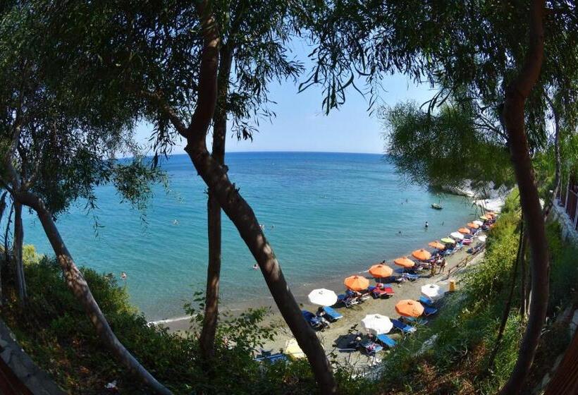 침실 1개 아파트, Governors Beach Panayiotis