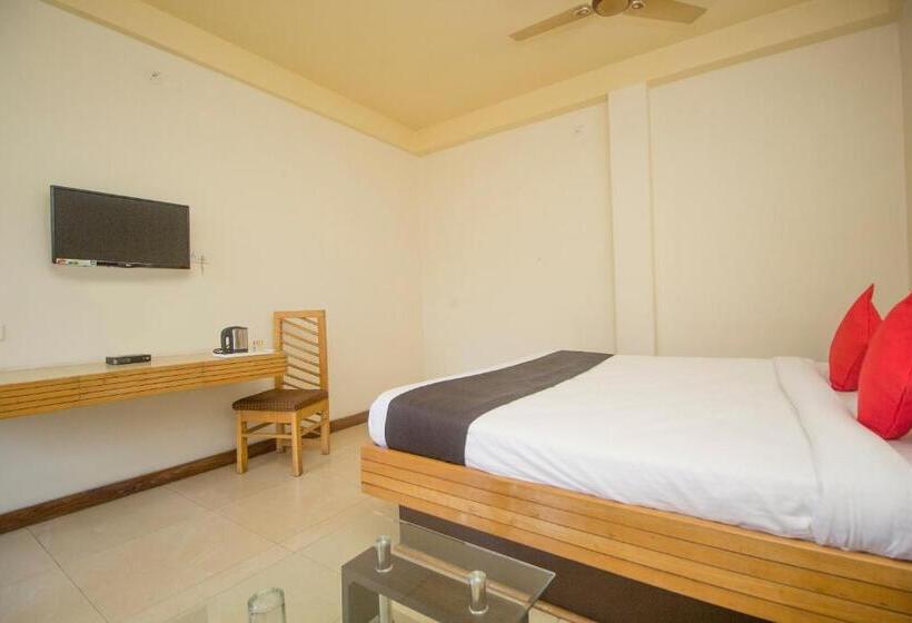 标准间, Flagship 43145 Mayaban Resort