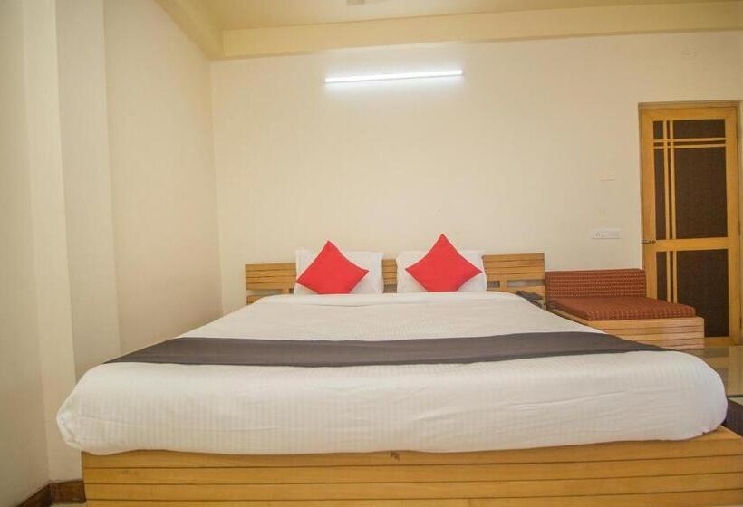 标准间, Flagship 43145 Mayaban Resort
