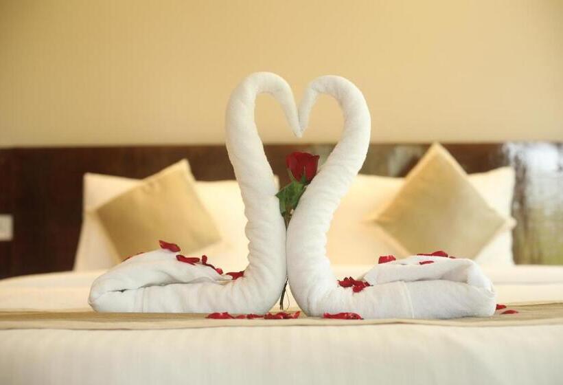Family Suite, Kuruva Island Resort And Spa   By Kabini Breeze, Wayanad
