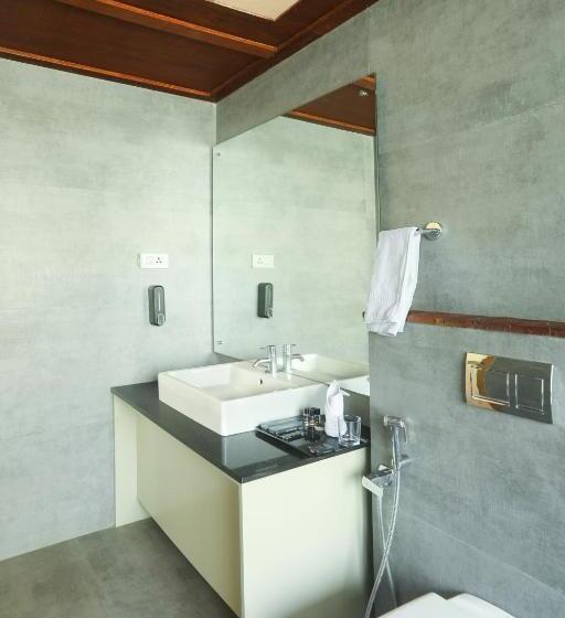 Family Suite, Kuruva Island Resort And Spa   By Kabini Breeze, Wayanad